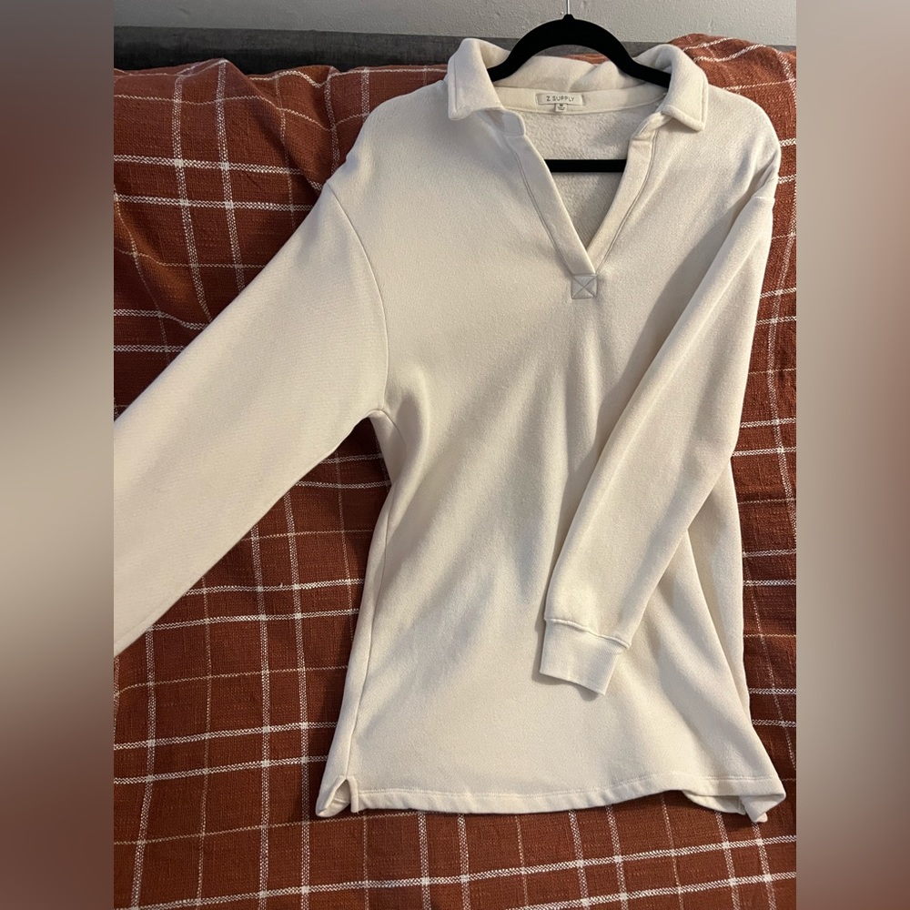 Z SUPPLY - Aspen Dress